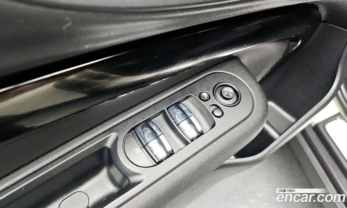 Mini Clubman 2020 2.0 автомат (гидро), фото 28
