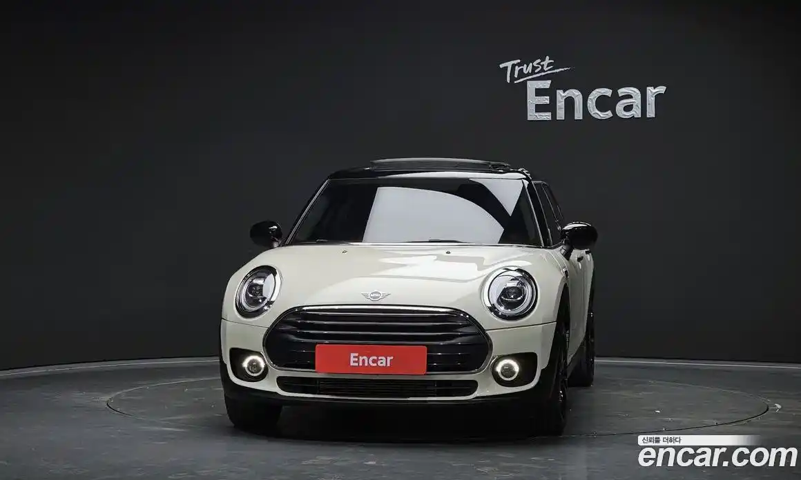 Mini Clubman 2020 2.0 автомат (гидро), фото 3