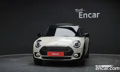 Mini Clubman 2020 2.0 автомат (гидро), миниатюра 3
