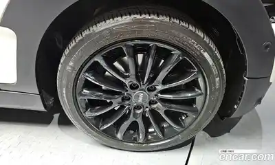 Mini Clubman 2020 2.0 автомат (гидро), миниатюра 7
