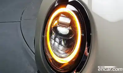 Mini Clubman 2020 2.0 автомат (гидро), миниатюра 8