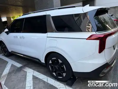 Kia Canival 2024 3.5 гидро, миниатюра 2