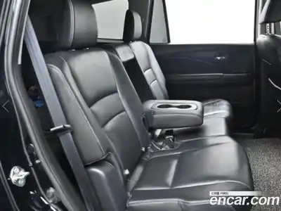 Honda Pilot 2017 3.5 автомат (гидро), миниатюра 12