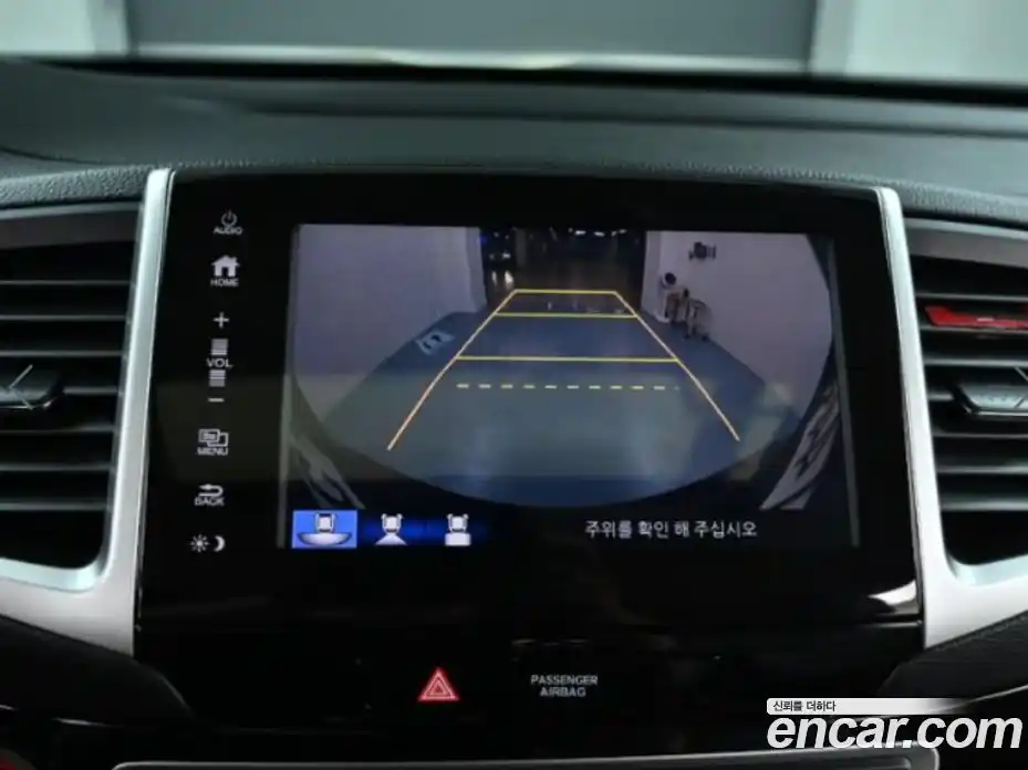 Honda Pilot 2017 3.5 автомат (гидро), фото 15