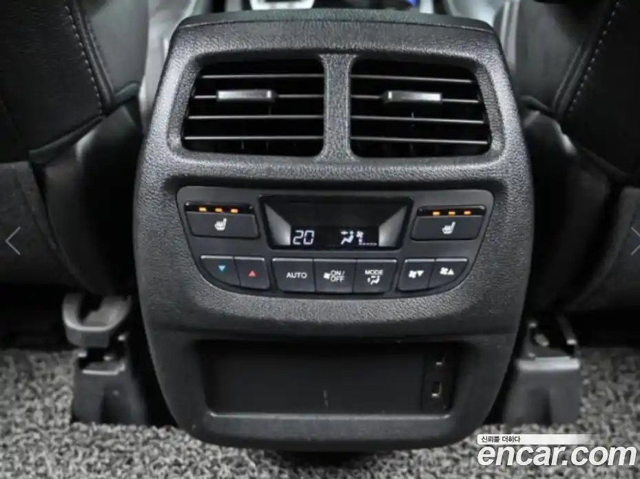 Honda Pilot 2017 3.5 автомат (гидро), фото 16