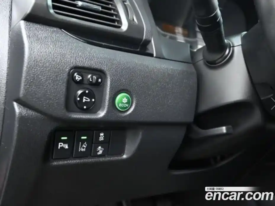 Honda Pilot 2017 3.5 автомат (гидро), фото 17
