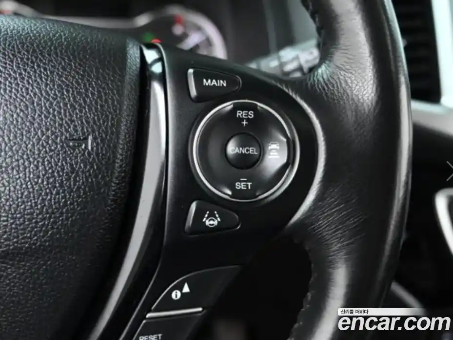 Honda Pilot 2017 3.5 автомат (гидро), фото 18