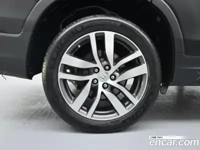 Honda Pilot 2017 3.5 автомат (гидро), миниатюра 5