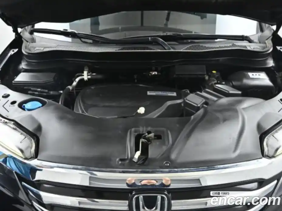 Honda Pilot 2017 3.5 автомат (гидро), фото 6