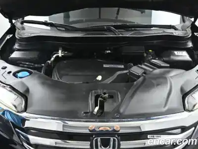 Honda Pilot 2017 3.5 автомат (гидро), миниатюра 6