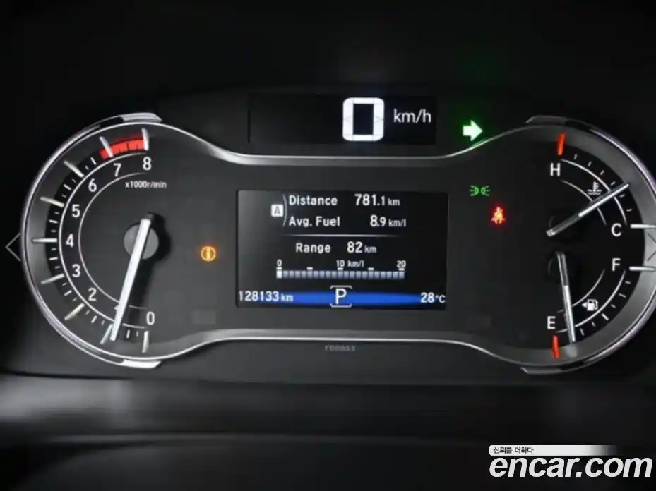 Honda Pilot 2017 3.5 автомат (гидро), фото 8