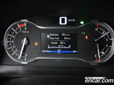 Honda Pilot 2017 3.5 автомат (гидро), миниатюра 8