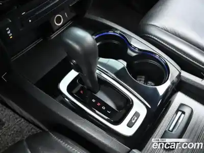 Honda Pilot 2017 3.5 автомат (гидро), миниатюра 9