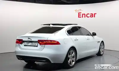 Jaguar XE 2015 2.0 гидро, миниатюра 2