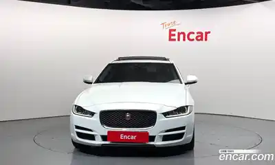 Jaguar XE 2015 2.0 гидро, миниатюра 3