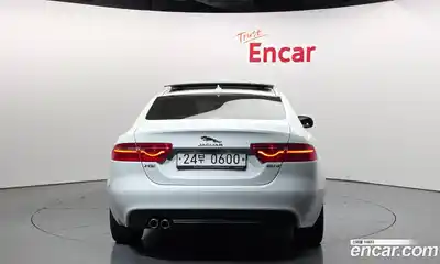 Jaguar XE 2015 2.0 гидро, миниатюра 4