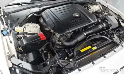 Jaguar XE 2015 2.0 гидро, миниатюра 6