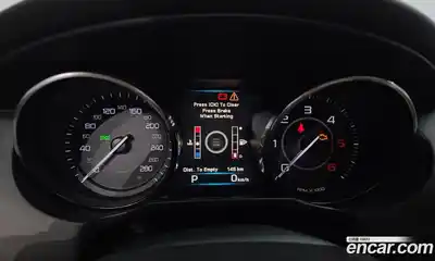 Jaguar XE 2015 2.0 гидро, миниатюра 8