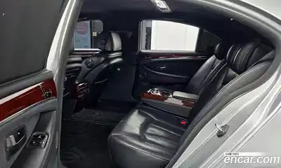 SsangYong Chairman 2008 3.6 автомат (гидро), миниатюра 12