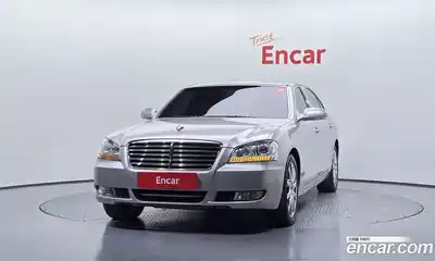 SsangYong Chairman 2008 3.6 автомат (гидро), миниатюра 3 SsangYong Chairman 2008 3.6 автомат (гидро), миниатюра 3