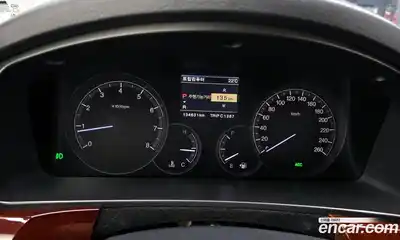 SsangYong Chairman 2008 3.6 автомат (гидро), миниатюра 8 SsangYong Chairman 2008 3.6 автомат (гидро), миниатюра 8