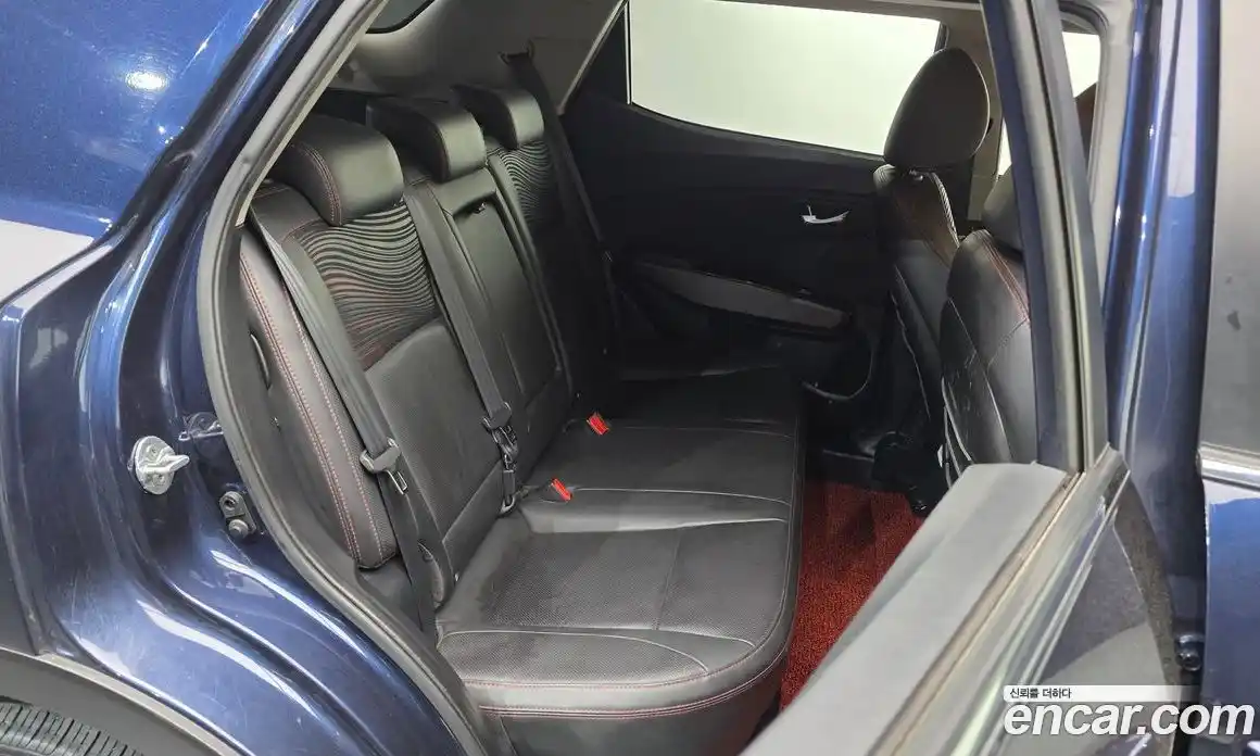 SsangYong TIBOLI 2018 1.6 гидро, фото 11