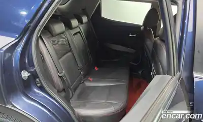 SsangYong TIBOLI 2018 1.6 гидро, миниатюра 11