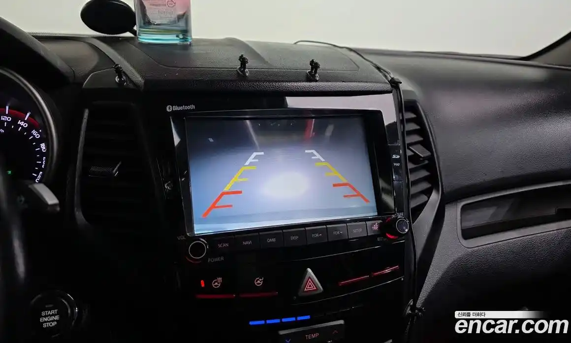 SsangYong TIBOLI 2018 1.6 гидро, фото 14