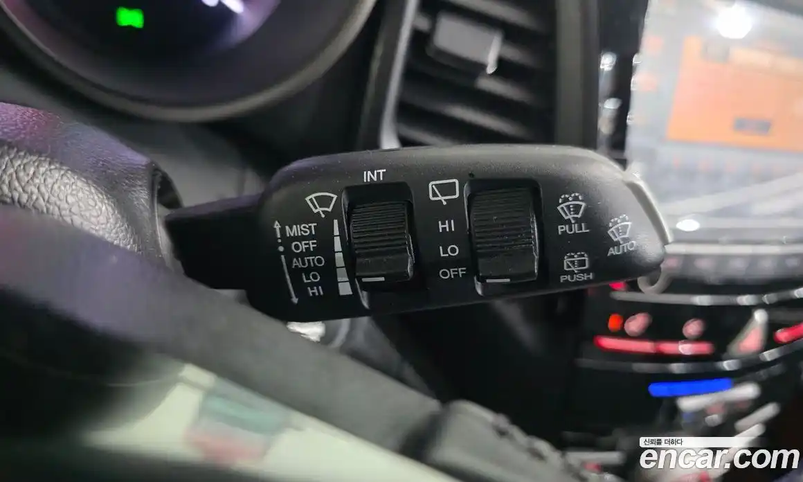 SsangYong TIBOLI 2018 1.6 гидро, фото 18