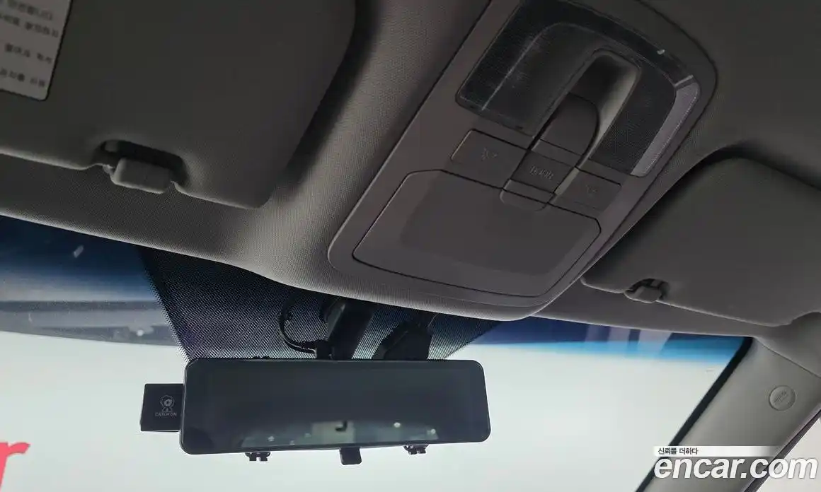 SsangYong TIBOLI 2018 1.6 гидро, фото 19
