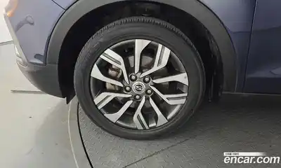 SsangYong TIBOLI 2018 1.6 гидро, миниатюра 5