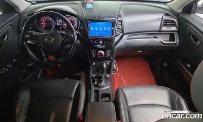 SsangYong TIBOLI 2018 1.6 гидро, миниатюра 7
