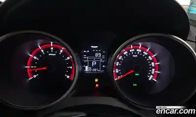 SsangYong TIBOLI 2018 1.6 гидро, миниатюра 8