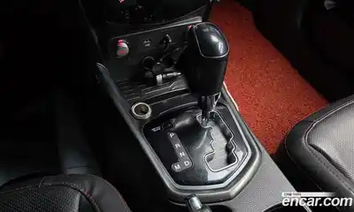 SsangYong TIBOLI 2018 1.6 гидро, миниатюра 9
