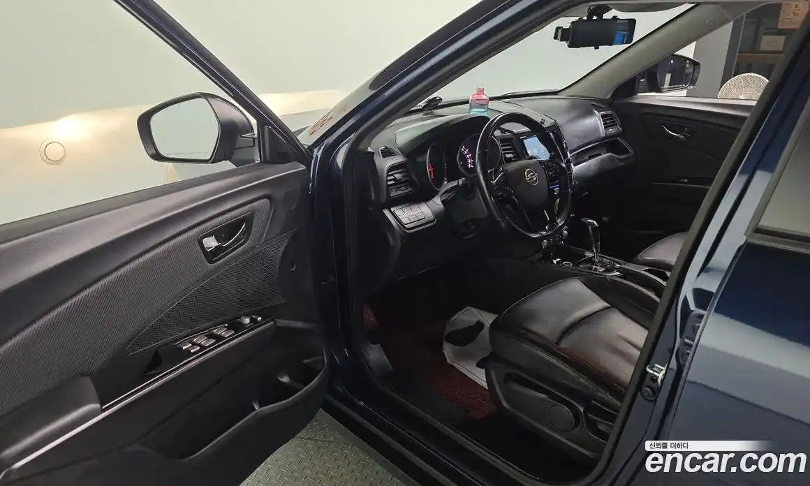 SsangYong TIBOLI 2018 1.6 гидро, фото 10