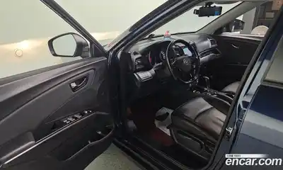 SsangYong TIBOLI 2018 1.6 гидро, миниатюра 10