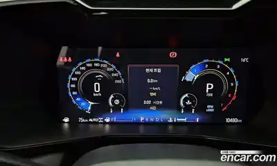 Chevrolet Colorado 2024 2.7 автомат (гидро), миниатюра 11