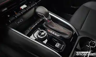 Chevrolet Colorado 2024 2.7 автомат (гидро), миниатюра 12