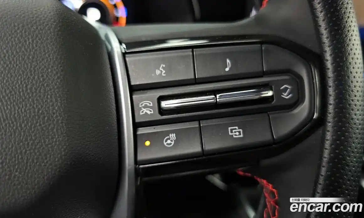 Chevrolet Colorado 2024 2.7 автомат (гидро), фото 22
