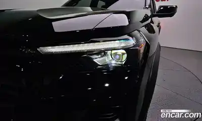 Chevrolet Colorado 2024 2.7 автомат (гидро), миниатюра 8