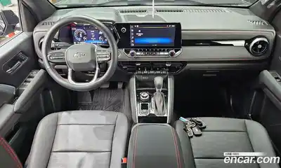 Chevrolet Colorado 2024 2.7 автомат (гидро), миниатюра 10