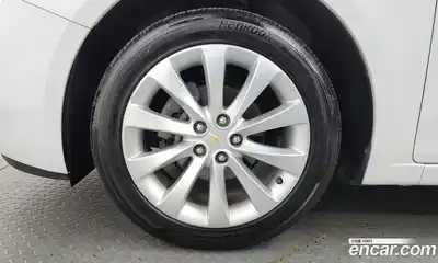 Chevrolet Cruze 2016 1.4 гидро, миниатюра 5