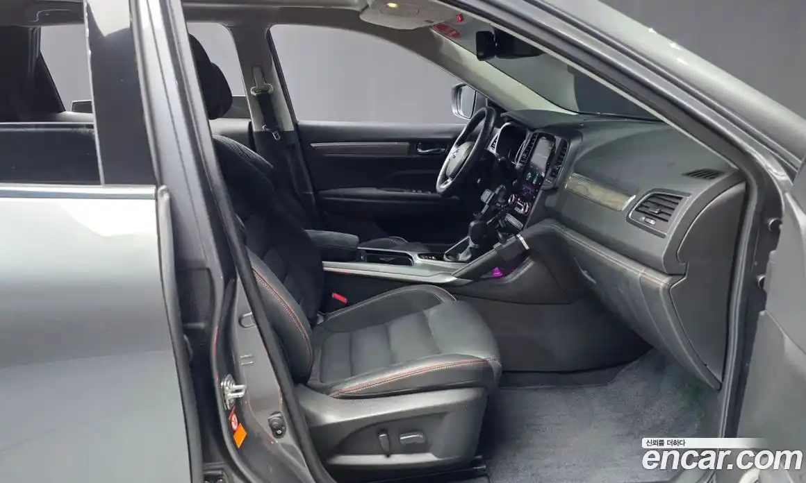 Renault QM6 2022 2.0 гидро, фото 11