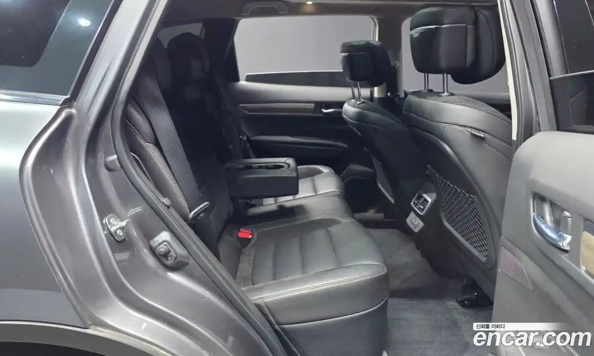 Renault QM6 2022 2.0 гидро, фото 12