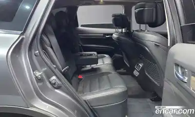 Renault QM6 2022 2.0 гидро, миниатюра 12