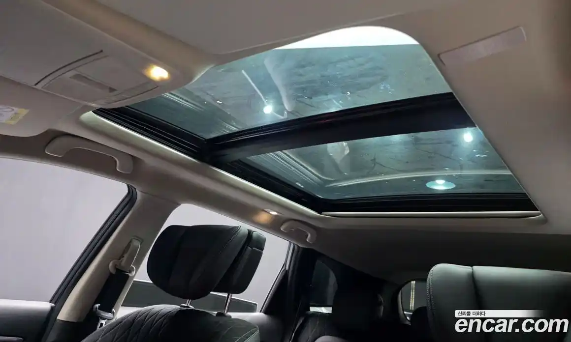 Renault QM6 2022 2.0 гидро, фото 18