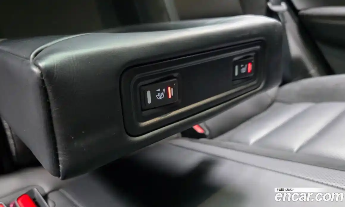 Renault QM6 2022 2.0 гидро, фото 19
