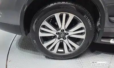 Renault QM6 2022 2.0 гидро, миниатюра 5