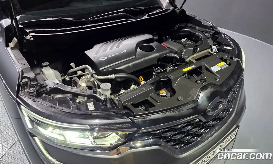 Renault QM6 2022 2.0 гидро, фото 6