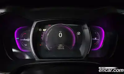 Renault QM6 2022 2.0 гидро, миниатюра 8